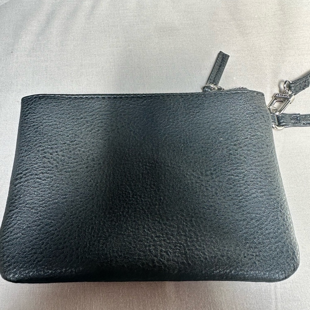 Steve Madden Wristlet Pouch